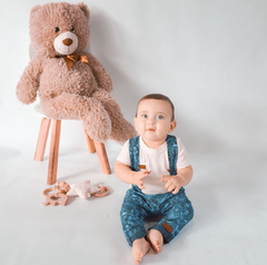 SET DE 4 MÓVILES NÓRDICOS SENSORIALES - Mamá Creativa