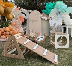 Imagen de BALANCÍN MONTESSORI "SARA" (pre-venta)
