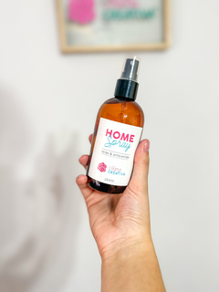 HOME SPRAY - Perfumito de MamáCreativa® - comprar online