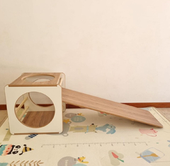 CUBO - PIKLER (ENTREGA INMEDIATA)