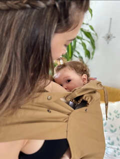MOCHI ERGONÓMICA NOCTI ¡SUPER PRÁCTICA & CÓMODA! (desde los 5/6 meses en adelante) - comprar online
