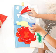 LIBRO DE ACTIVIDADES DIDÁCTICAS N°0 (DE 2 A 4 AÑOS) - tienda online