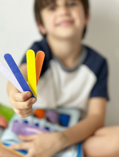 LIBRO DE ACTIVIDADES DIDÁCTICAS N°0 (DE 2 A 4 AÑOS)