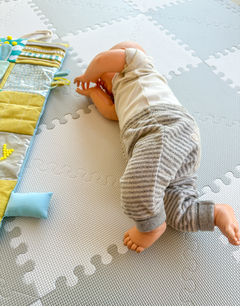 PANEL “CAMINITO” SENSORIALES PARA BEBÉS - tienda online