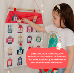 NAVIDAD ¡CALENDARIO DE ADVIENTO! - tienda online