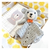 BOX TERNURA: CUADERNO PEDIÁTRICO + ANIMALITO DE APEGO - comprar online