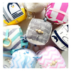 CUBO SENSORIAL PARA BEBÉS