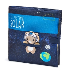 EL SISTEMA SOLAR (DE 3 A 7 AÑOS)