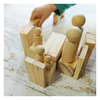 FAMILIA PEG DOLL (SET DE 5 MUÑEQUITOS) - comprar online