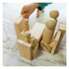 FAMILIA PEG DOLL (SET DE 5 MUÑEQUITOS) - comprar online