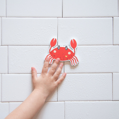 SET OCÉANO x7 (Juguetes para el agua) - comprar online