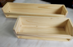 REPISA PARA LIBROS MONTESSORI