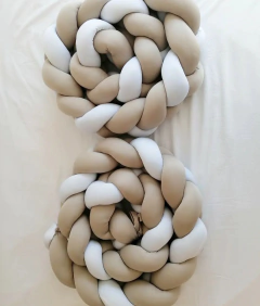 ¡PERSONALIZÁ TU CHICHONERA CON DOS COLORES A ELECCIÓN! - comprar online