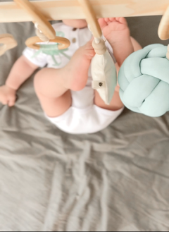 GIMNASIO NÓRDICO: MONTESSORI & WALDORF - DISEÑO EXCLUSIVO DE MAMÁCREATIVA® - comprar online