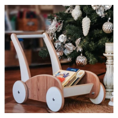 PRE-VENTA | CARRITO CAMINADOR MONTESSORI "SOFI" - comprar online