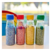 BOTELLITA SENSORIAL SONORA - MONTESSORI - comprar online