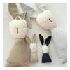 MUÑECOS: CONEJITO + BEBÉ