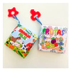 MINI LIBRITOS SENSORIALES & DIDÁCTICOS PARA BEBÉS - comprar online