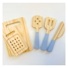 SET DE COCINA N°2: TABLITAS & UTENSILIOS - comprar online
