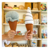 COMIDITAS DE TELA: HELADOS