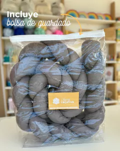 ¡PERSONALIZÁ TU CHICHONERA CON DOS COLORES A ELECCIÓN! en internet