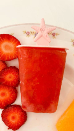 KIT PARA HACER HELADITOS - Mamá Creativa