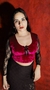 Blusa Elena - Witchy Woman