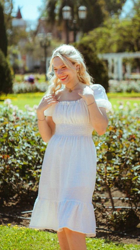 Vestido Aurora - comprar online