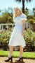 Vestido Aurora - comprar online