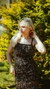 Vestido Connie - Witchy Woman