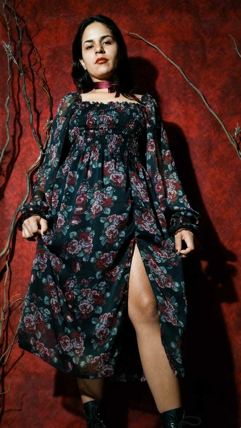 Vestido Justine - comprar online