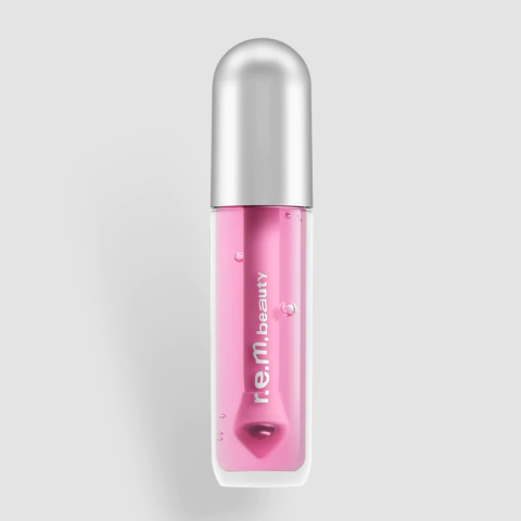 Gloss Essential Drip Lip Oil R.E.M Beauty