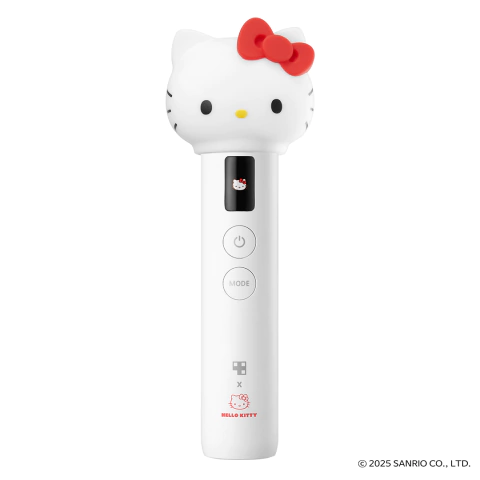 Booster Pro Hello Kitty Limited Edition Medicube - Edição LImitada - comprar online
