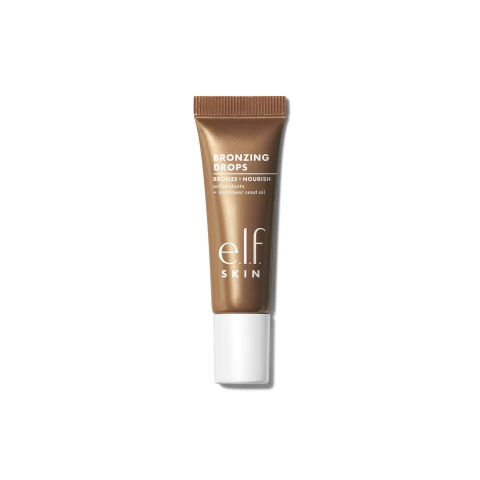 Bronzing Drops Mini E.L.F Cosmetics 20ml