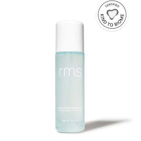 Kakadu Clean Cleansing Gel RMS Beauty - comprar online