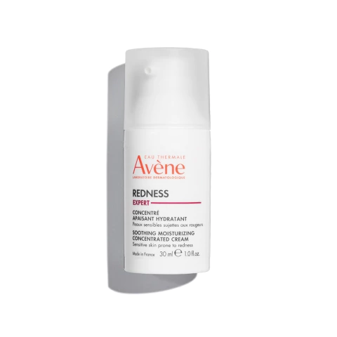 Redness Expert Soothing Moisturizing Concentrated Cream Avene 30ml