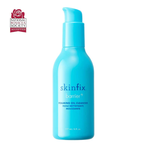 Barrier+ Foaming Oil Cleanser Skinfix 177ml/6 oz