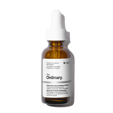 Multi-Antioxidant Radiance Serum The Ordinary 30ml