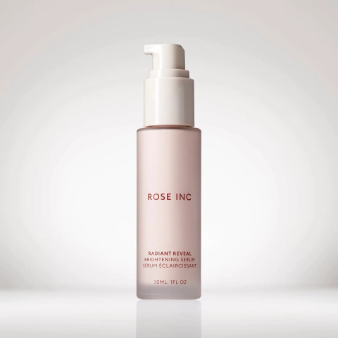 Radiant Reveal Brightening Serum Rose Inc 30ml/1 fl oz