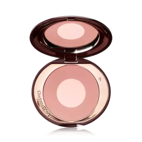 Cheek To Chic Charlotte Tilbury 8g - comprar online