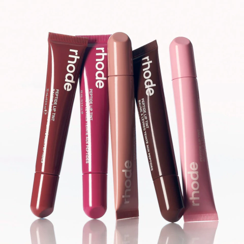 The Peptide Lip Tints Rhode Skin - comprar online