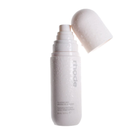 Glazing Mist The Hydrating Face Spray Rhode Skin