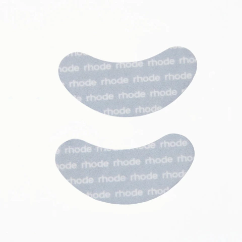 Peptide Eye Prep Depuffing Eye Patches R.Logo Rhode Skin - comprar online