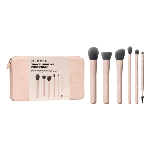 Travel Shaping Essentials Morphe Makeup