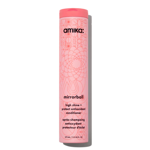 Condicionador Antioxidante Amika Haircare