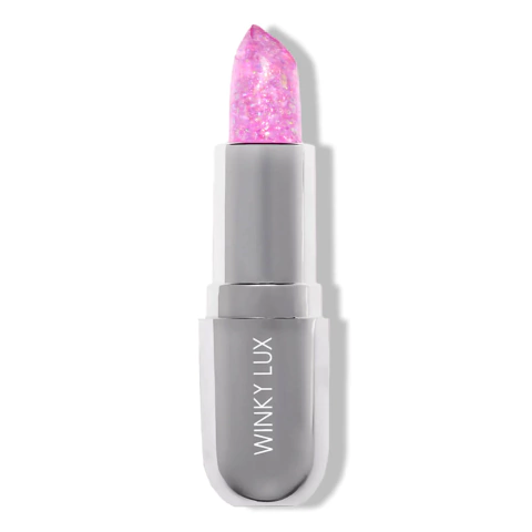 Glitter Confetti pH Lip Balm Winky Lux - comprar online