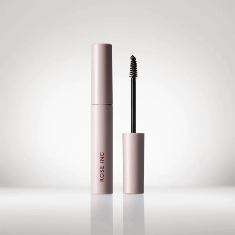 Brow Renew Enriched Tinted Shaping Gel Rose Inc