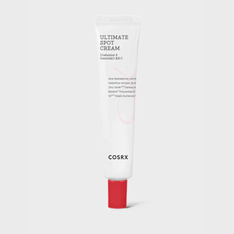Creme AC Collection Ultimate Cosrx 30g