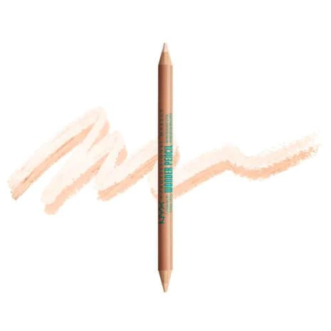 LÁPIS MULTIUSO WONDER PENCIL NYX COSMETICS