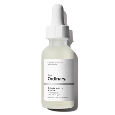 Salicylic Acid 2% Solution The Ordinary 30ml